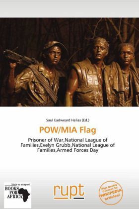 POW/MIA Flag