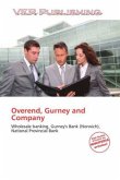 Overend, Gurney and Company Overend, Gurney and Company