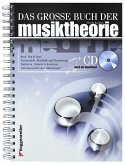 Das große Buch der Musiktheorie