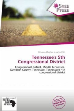 Tennessee's 5th Congressional District