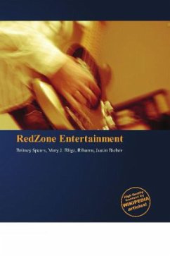 RedZone Entertainment