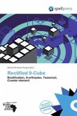 Rectified 9-Cube