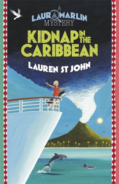Laura Marlin Mysteries: Kidnap in the Caribbean - St John, Lauren