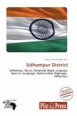 Udhampur District