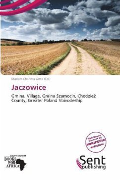 Cover Jaczowice