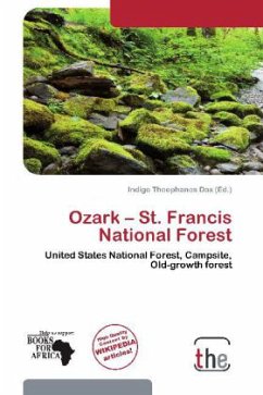 Ozark - St. Francis National Forest