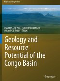 Geology and Resource Potential of the Congo Basin