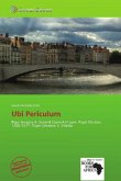Ubi Periculum Ubi Periculum