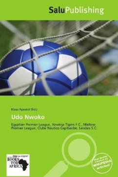 Udo Nwoko