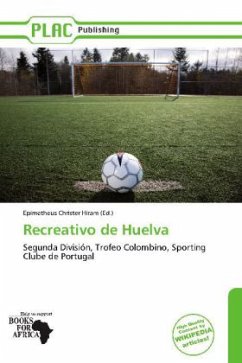 Cover Recreativo de Huelva