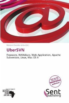 Cover UberSVN