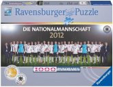 Mannschaftsfoto DFB 2012 (Puzzle)