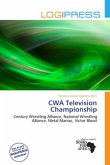 CWA Television Championship