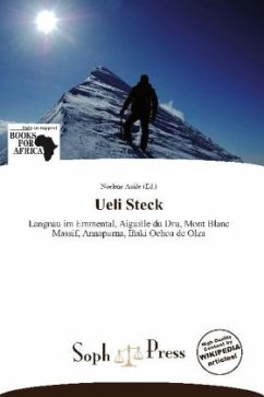 Ueli Steck