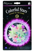 Colorful Stars