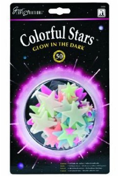 Cover Colorful Stars