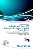 Athletics at the 1976 Summer Olympics - Men's Triple Jump