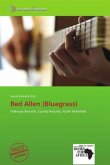 Red Allen (Bluegrass)