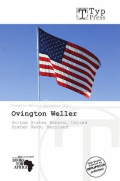 Ovington Weller Cover Ovington Weller