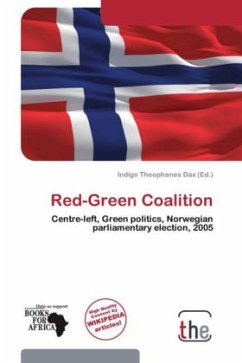 Red-Green Coalition