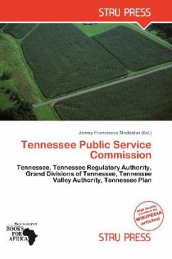 Tennessee Public Service Commission