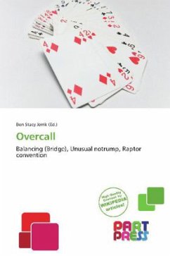 Cover Overcall