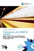 Tenleytown AU (WMATA Station)