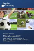 Uzbek League 2007