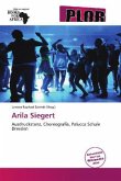Arila Siegert Arila Siegert