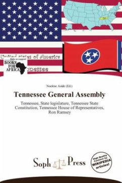 Tennessee General Assembly