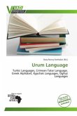 Urum Language