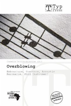 Overblowing