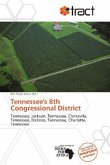 Tennessee's 8th Congressional District