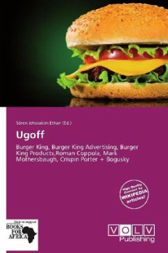 Cover Ugoff