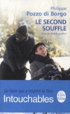 Le Second Souffle - Pozzo di Borgo, Philippe