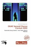 OGAE Second Chance Contest 2002