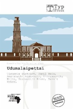 Cover Udumalaipettai