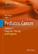 Pediatric Cancer, Volume 3 - Bild 1