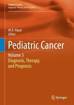 Pediatric Cancer, Volume 3