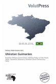 Ubiratan Guimarães Ubiratan Guimarães