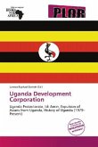 Uganda Development Corporation