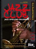 Jazz Club, Trompete (mit 2 CDs)