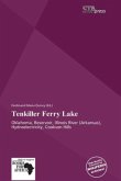 Tenkiller Ferry Lake Tenkiller Ferry Lake