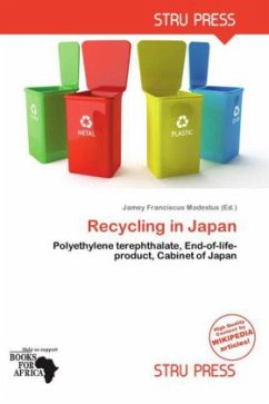 Cover Recycling in Japan