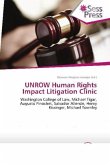 UNROW Human Rights Impact Litigation Clinic