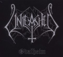 Odalheim - Unleashed