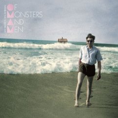 My Head Is An Animal - Of Monsters And Men