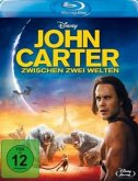 John Carter - Zwischen zwei Welten