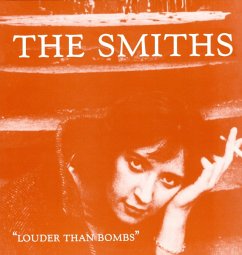 Louder Than Bombs - Smiths,The