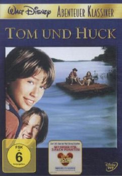 Tom und Huck